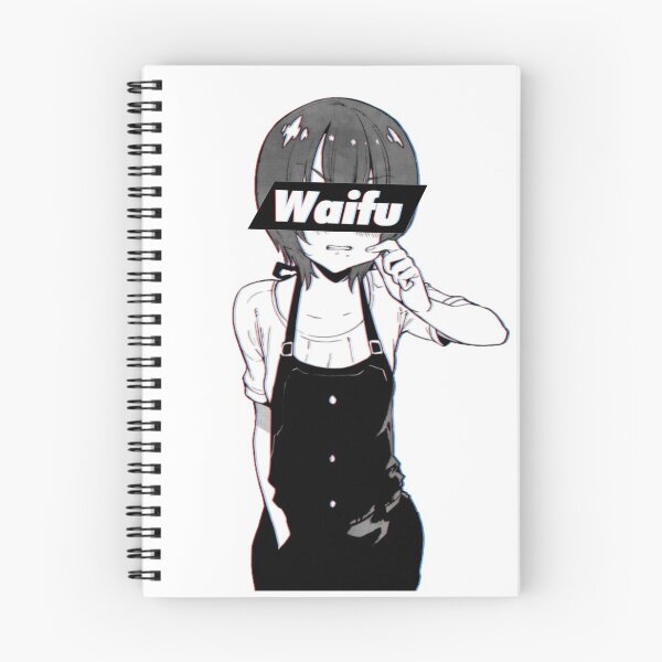 Artikelvorschau, Waifu entworfen und verkauft von BigMoneyOG.