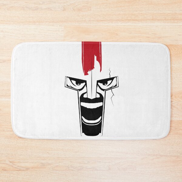 Item preview, Spartan Face designed and sold by ArtcoreAD.