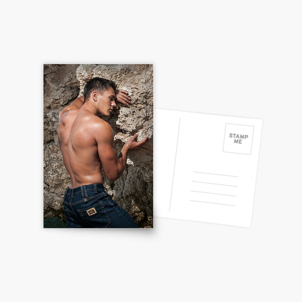 Boiling Point Postcard
