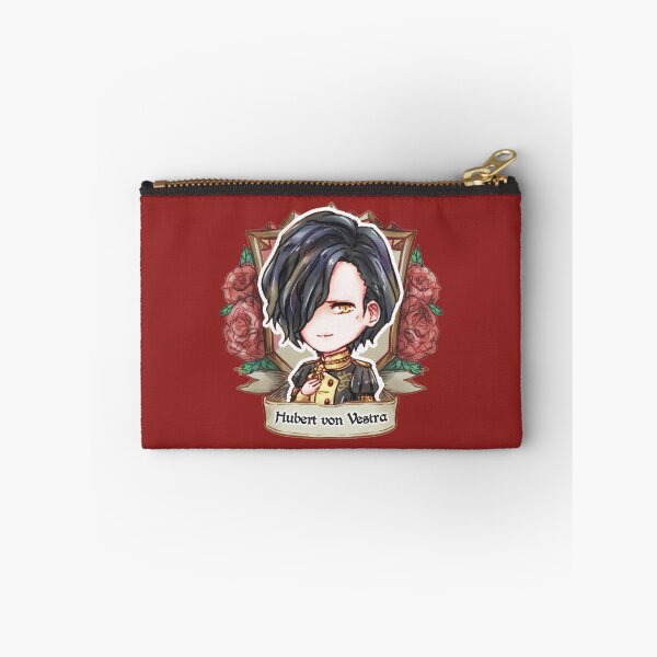 Item preview, Hubert of the Black Eagles! designed and sold by candypiggy.