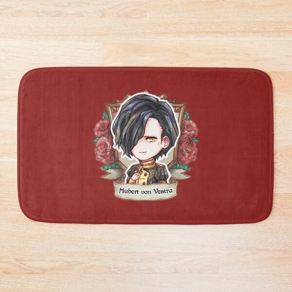 Item preview, Hubert of the Black Eagles! designed and sold by candypiggy.