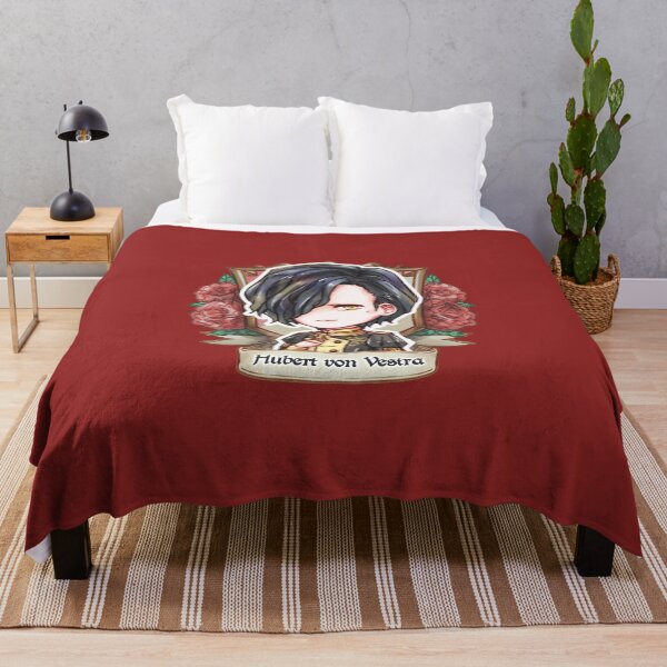 Item preview, Hubert of the Black Eagles! designed and sold by candypiggy.
