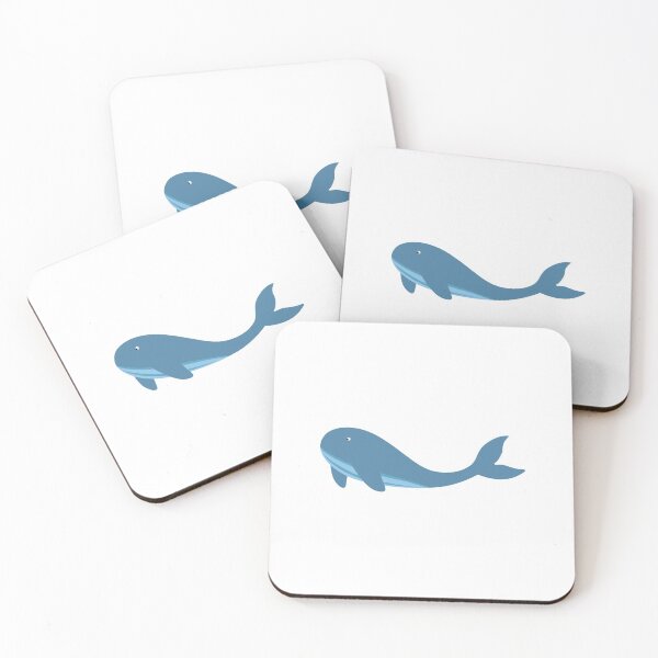 Item preview, Blue Whale designed and sold by TwimArts.