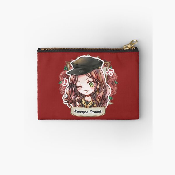 Item preview, Dorothea of the Black Eagles! designed and sold by candypiggy.
