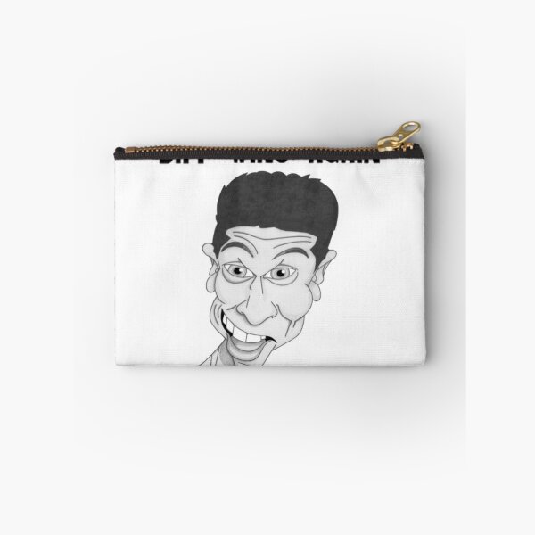 Item preview, 'Biff Wins Again' caricature designed and sold by CaricaturesTom.