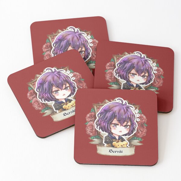 Item preview, Bernadetta of the Black Eagles! designed and sold by candypiggy.