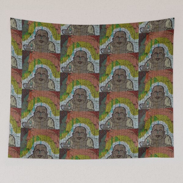 Item preview, budda driftwood designed and sold by vibeno1.