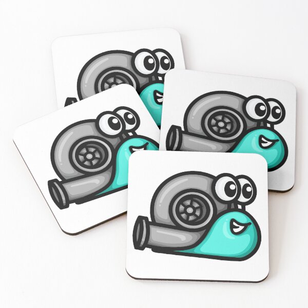 Item preview, Turbo Snail - Version 1 Mint designed and sold by TswizzleEG.
