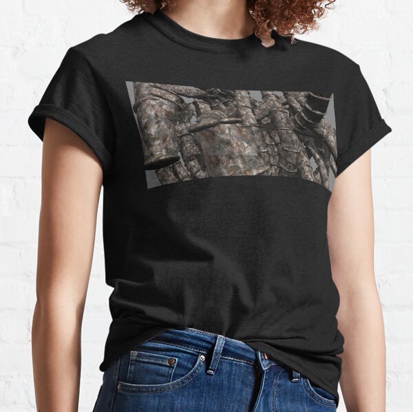 Old Equipment Classic T-Shirt