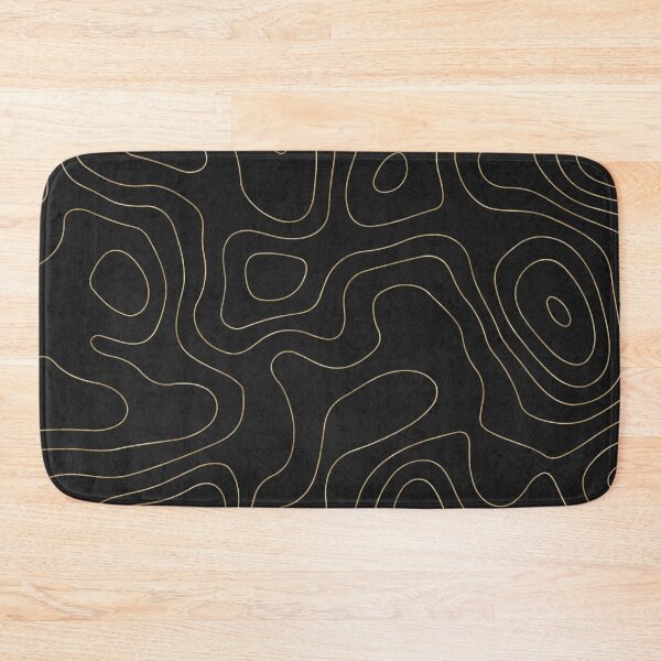 Item preview, Topographic Imaginary Landscape designed and sold by Octavia Soldani.