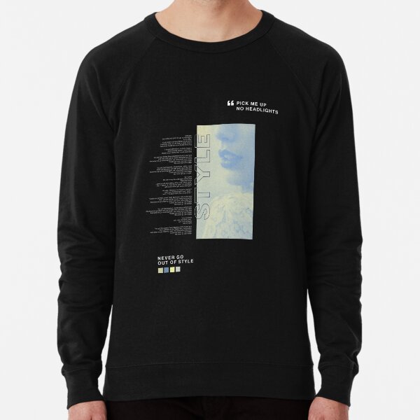 Camiseta Casual de Manga Larga HJN Sudadera con Capucha Taylor Swift