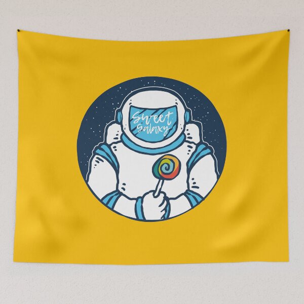 Item preview, Space Candy designed and sold by All-Streets.