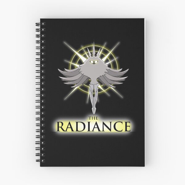 Item preview, The Radiance designed and sold by Jose Rafael Vega Quesada.