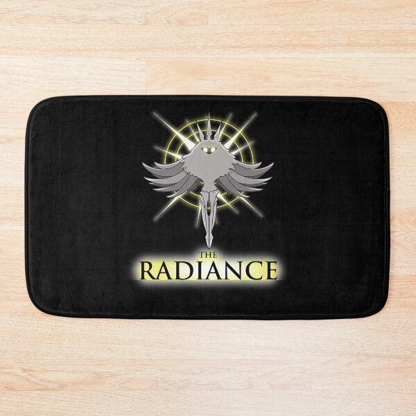 Item preview, The Radiance designed and sold by Jose Rafael Vega Quesada.