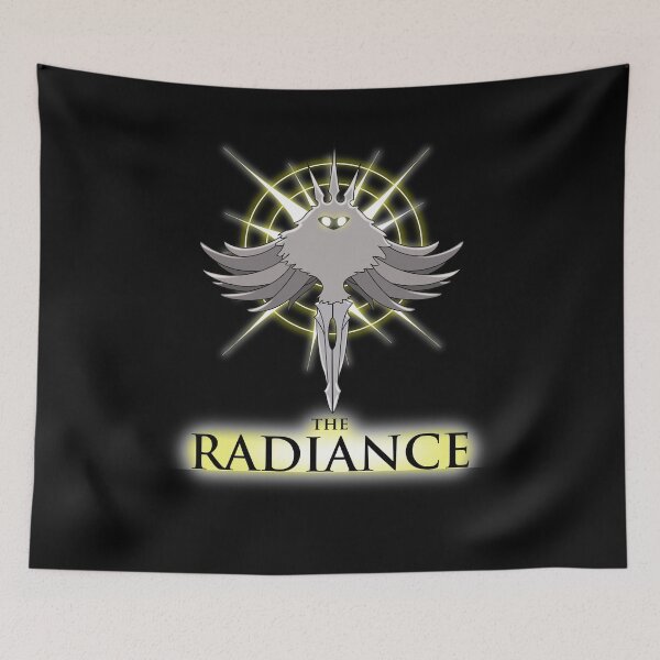 Item preview, The Radiance designed and sold by Jose Rafael Vega Quesada.