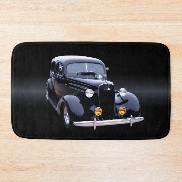 Item preview, 1935 Chevy Master Sedan A designed and sold by Thomas Burtney.