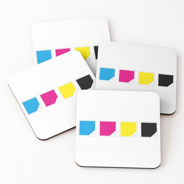 Item preview, CMYK designed and sold by ArtcoreAD.