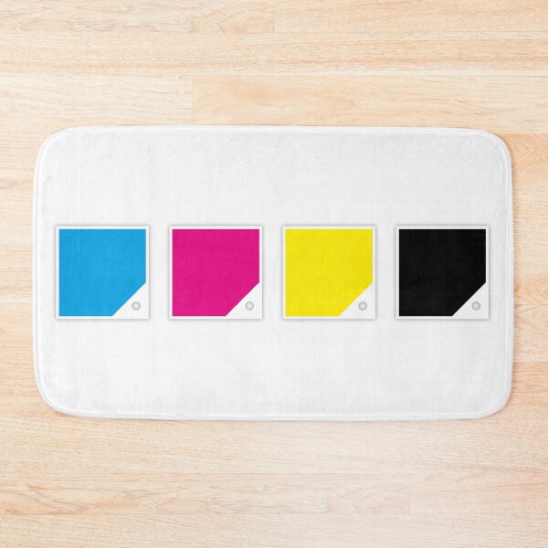 Item preview, CMYK designed and sold by ArtcoreAD.