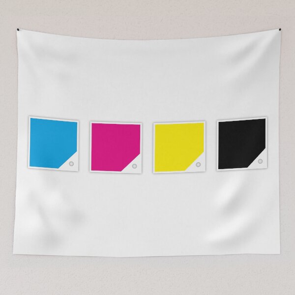 Item preview, CMYK designed and sold by ArtcoreAD.