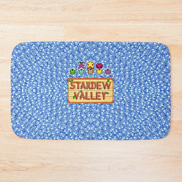Item preview, Stardew valley junimos variant 4 designed and sold by jellyrelish.