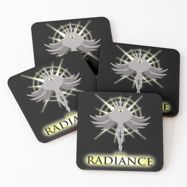 Item preview, The Radiance designed and sold by Jose Rafael Vega Quesada.