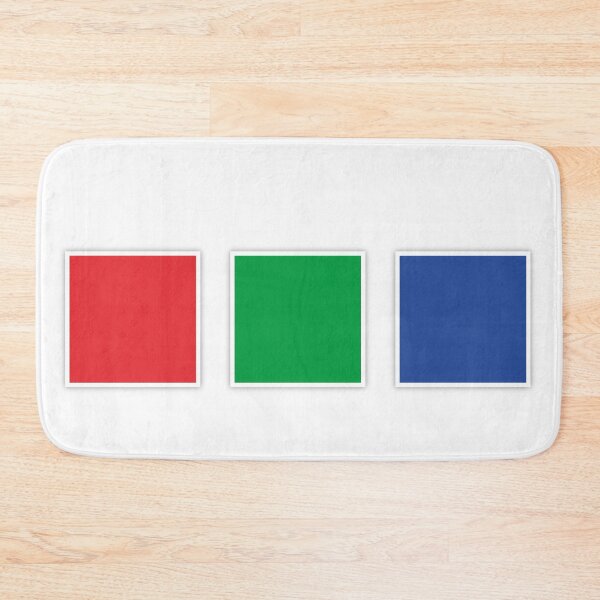 Item preview, RGB designed and sold by ArtcoreAD.