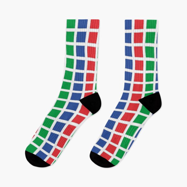 Item preview, RGB designed and sold by ArtcoreAD.