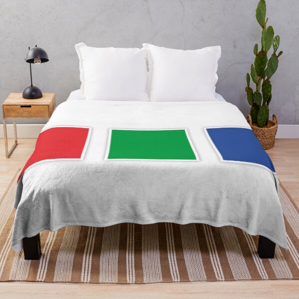 Item preview, RGB designed and sold by ArtcoreAD.