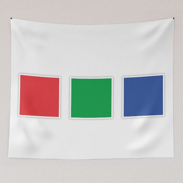 Item preview, RGB designed and sold by ArtcoreAD.