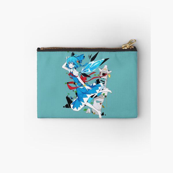 Item preview, Touhou Project - Cirno designed and sold by Styletto.