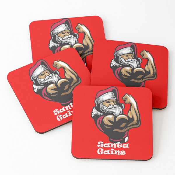 Item preview, Santa gains designed and sold by Blackwolf7.