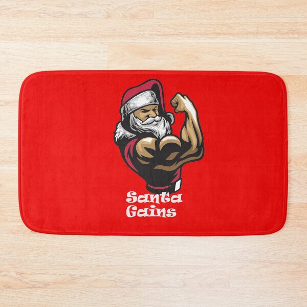 Item preview, Santa gains designed and sold by Blackwolf7.