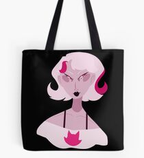 science loving wizard hacker girlie Tote Bag