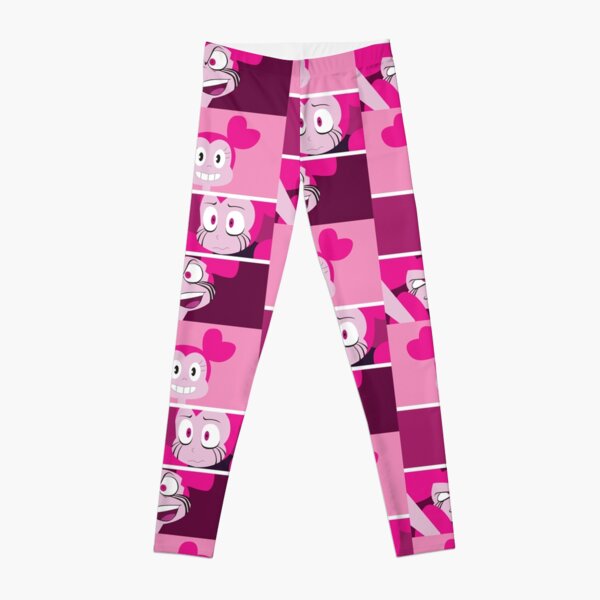 Steven Universe - Spinel Leggings