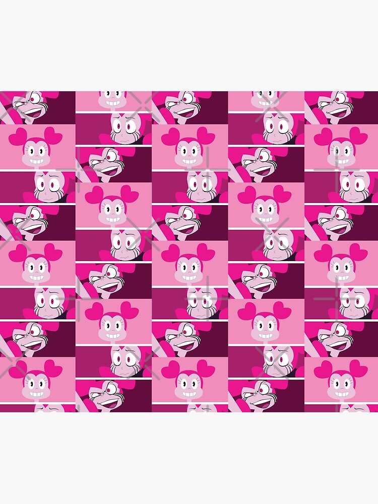 Disover Steven Universe - Spinel Tapestry
