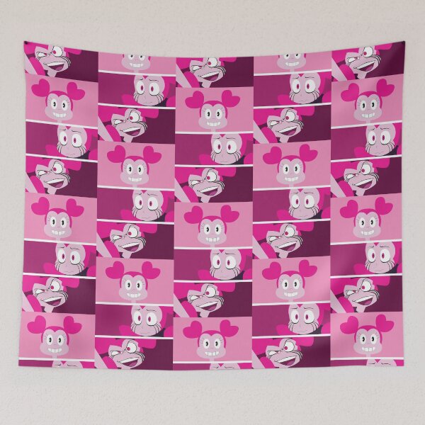 Item preview, Steven Universe - Spinel designed and sold by rainbowdreamer.