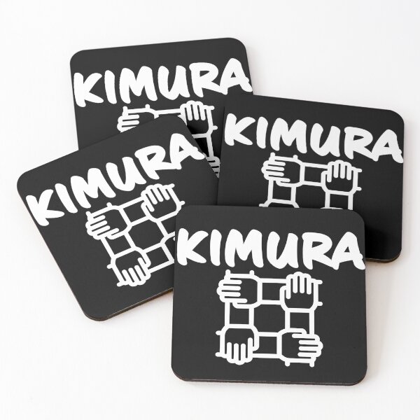 Item preview, Kimura designed and sold by Maestroedems.