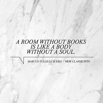 Artwork thumbnail, New Classicists Totebag - Cicero by NewClassicists