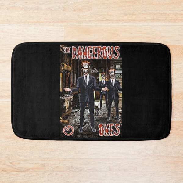 Item preview, The Dangerous Ones  designed and sold by torg.