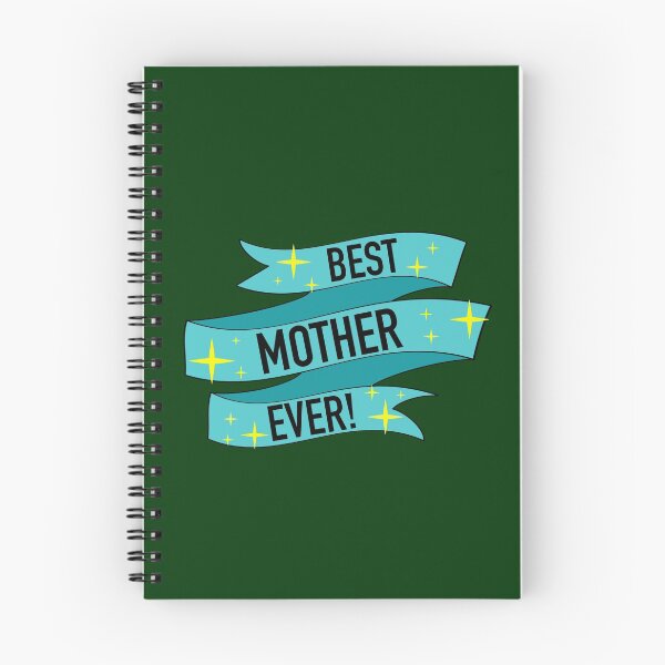 Item preview, Best mother ever! designed and sold by reasonablemunki.