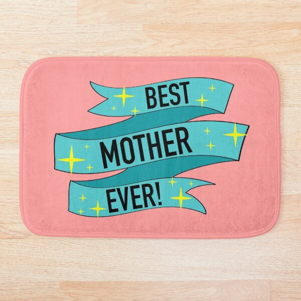 Item preview, ¡La mejor madre de todas! designed and sold by reasonablemunki.