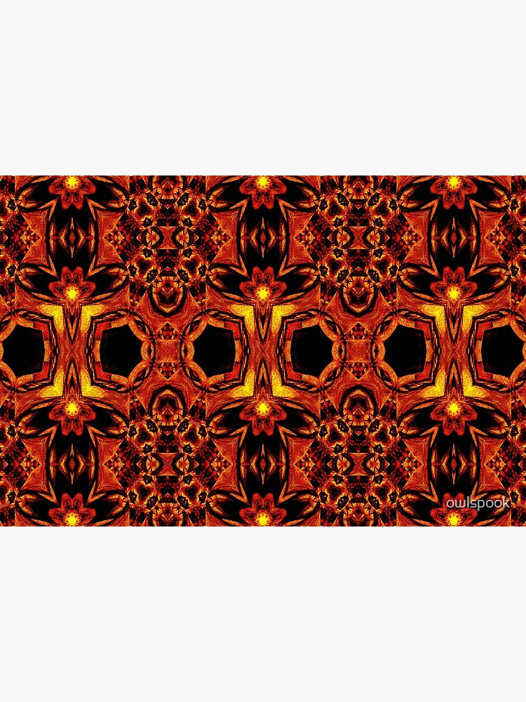The EaWach - A Dark Tapestries of LorEstain by owlspook
