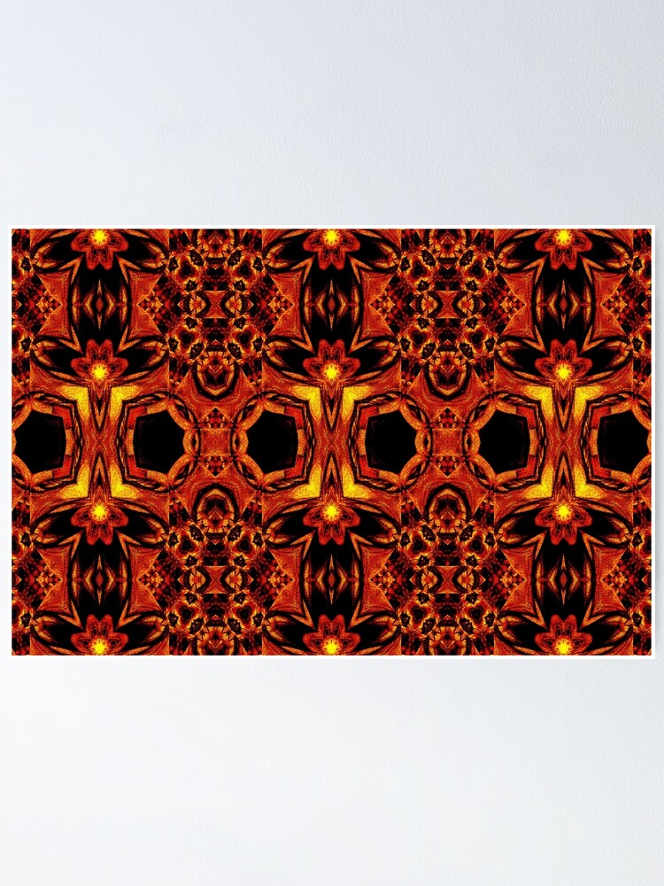 Alternate view of The EaWach - A Dark Tapestries of LorEstain Poster