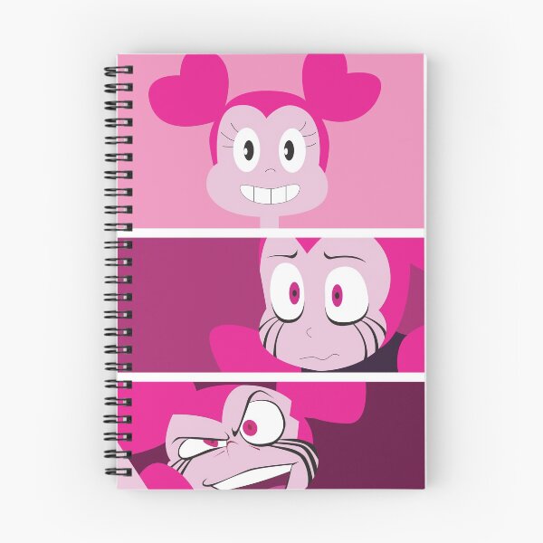 Item preview, Steven Universe - Spinel designed and sold by rainbowdreamer.