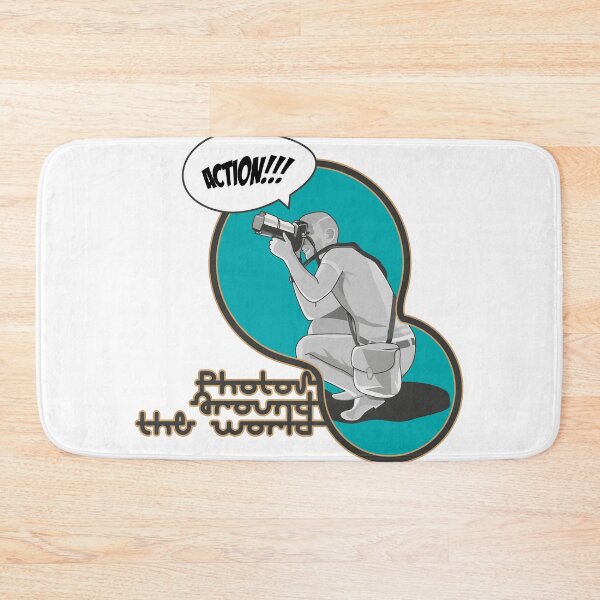Item preview, Photography Action designed and sold by ArtcoreAD.