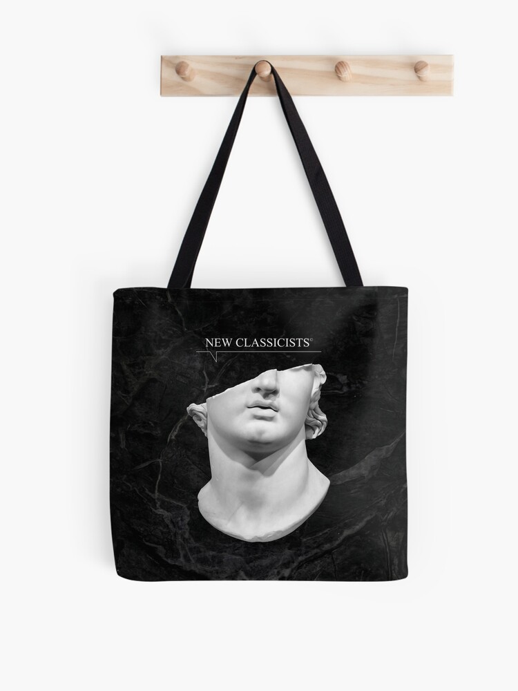 Thumbnail 1 of 2, Tote Bag, New Classicists Totebag - own logo designed and sold by NewClassicists.