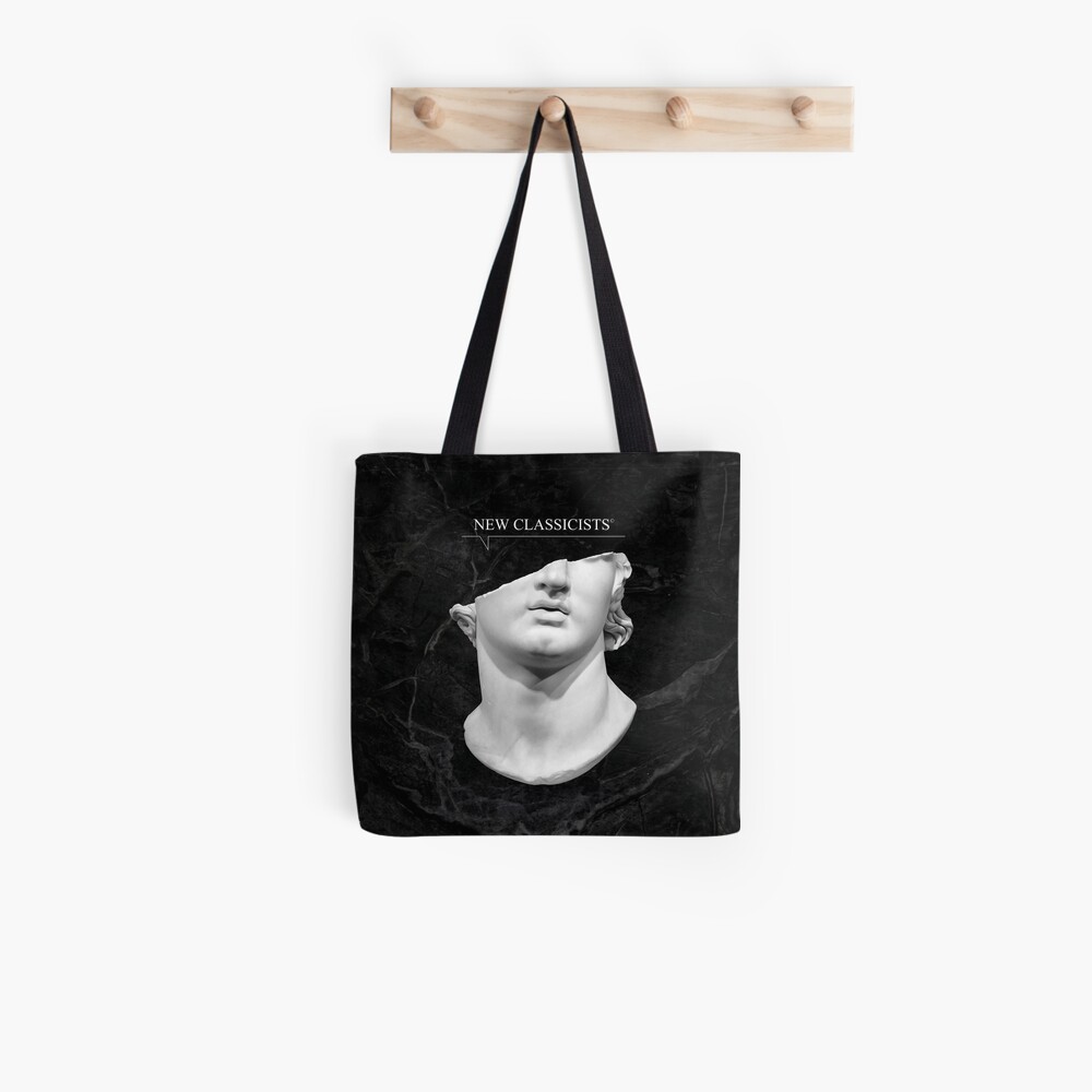 New Classicists Totebag - own logo Tote Bag