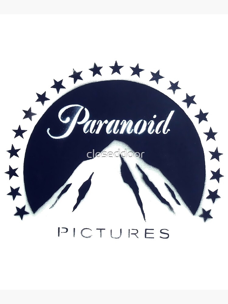 Banksy Paranoid Pictures by closeddoor
