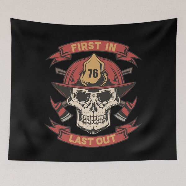 Item preview, First In Last Out designed and sold by wolfgangrainer.