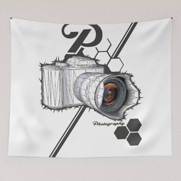 Item preview, CAM Photography Spike designed and sold by ArtcoreAD.